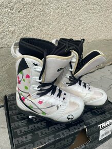 Snowboardové topánky - 3