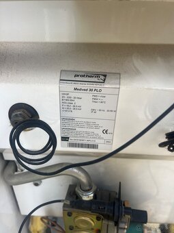 Protherm medved - 3