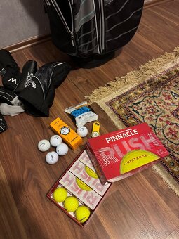 Callaway Solaire dámsky bag - 3