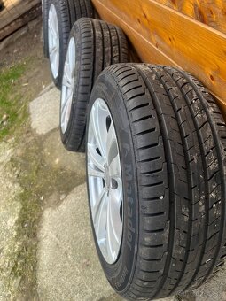 5x100 R15 - 3