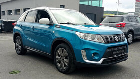 VITARA 1,4T GL+ Premium 4x4 AT TSMLYEA1S00601102 - 3