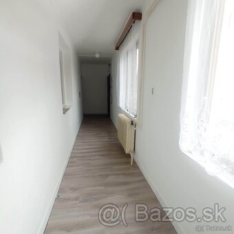 Rezervované RD Kočovce - 3