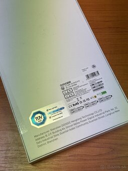 Tablet DooGee T10W 128GB - 3
