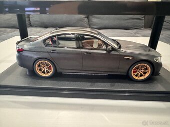BMW M5 CS GT SPIRIT 893 - 3