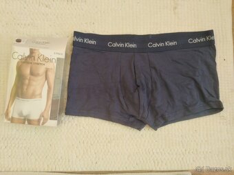 Calvin Klein boxerky - 3