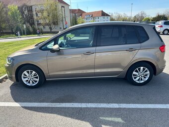 Predam VW Golf Sportsvan 1.2 tsi automat - 3