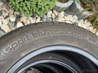 205/55 R16 - 3