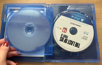 The Last of Us: Part II (PS4) - 3