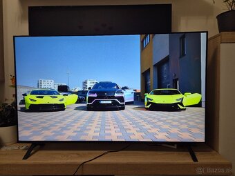 Smart tv LG 140cm - 3