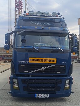 VOLVO FH 480 - 3