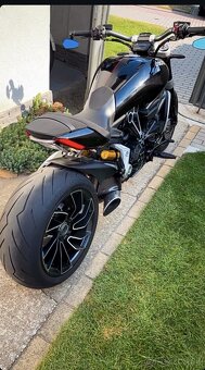 Ducati xdiavel - 3