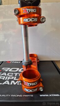 KTM XTRIG+PHDS - 3