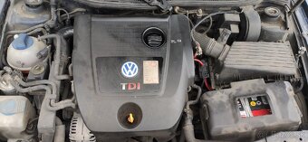 Diely VW Bora 4motion - 3