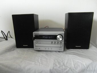 Panasonic - 3