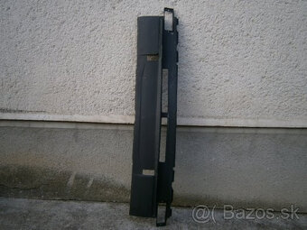 LADA Vaz 2101, 2102, 2103, 2106, 2105, 2107 podblatníky - 3