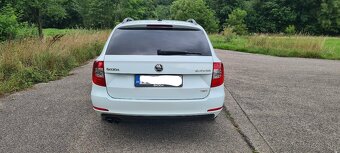 Škoda Superb 2 4x4 dsg - 3