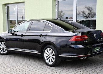 Volkswagen Passat 2.0TDi 140kW 4M HIGHLINE ČR 140 kw - 3