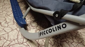 Piccolino sanky - 3