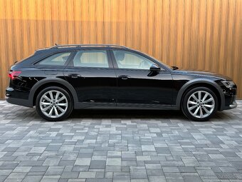 Audi A6 Allroad MODEL 2020 Quattro 210kw Odpočet DPH možný - 3