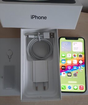 Apple IPhone XS ✅️ 256GB. TOP CENA✅️ - 3