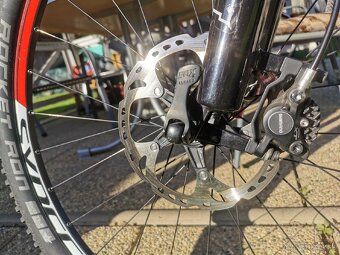 Scott Spark 710 - 3