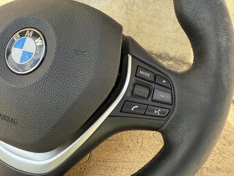 Bmw f30 volant s airbagom - 3