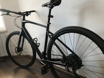 SPECIALIZED SIRRUS X 2.0 / L - 3