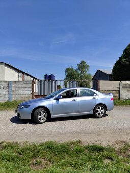 Predam Honda Accord VII 2.2 i-CTDi (7.gen) 103kw - 3
