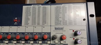 Mixpult - 3