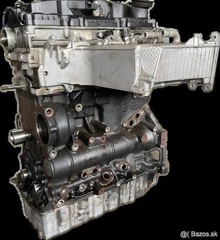 Motor 103kw dfl - 3