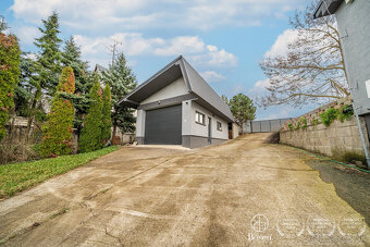 BOSEN | Prémiová chata pre náročných, Sklabiná, Veľký Krtíš - 3