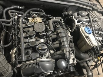 Audi A4/B8-2.0 Tfsi-CDNB,C,, AT-Multitronic KodLKT-Rozpredam - 3