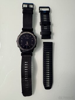 Garmin Tactix Delta Solar 6 - 3