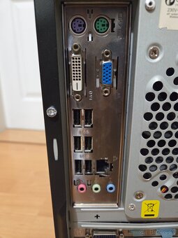 Počítač AMD FX-6300,8gb ram,1tb hdd,1gb grafika - 3