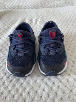 Puma topánky pre deti. - 3