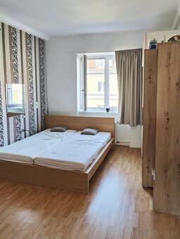 2 izbový BYT v širšom centre Bratislavy - 3