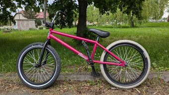 BMX 20 - 3