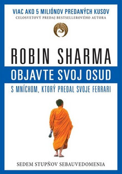 Robin Sharma - 3