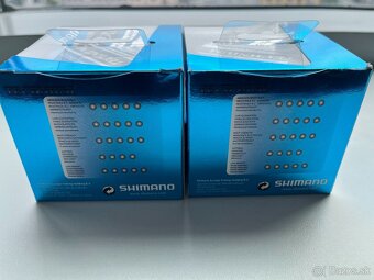 Shimano Technium vlasce 0,320mm, 1100m - 3