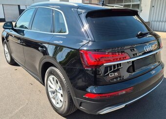 Audi Q5 35 TDI - 3