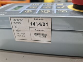 Atlas ACM box - 3