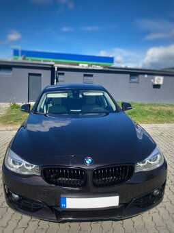 BMW 3 GT 320d - 3