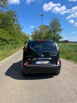 Citroën c3 picasso - 3