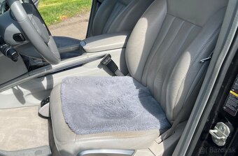 Predám Mercedes ML 350 benzín A/T - 3