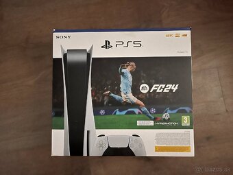 PS5 s mechanikou - 3