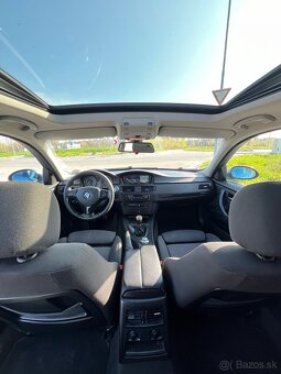 Predám BMW E91 330xd 170kw - 2006 - manuál - 3