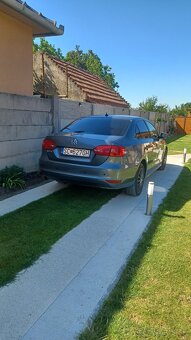 VW jetta r.v 2012 1.6 77kw tdi - 3