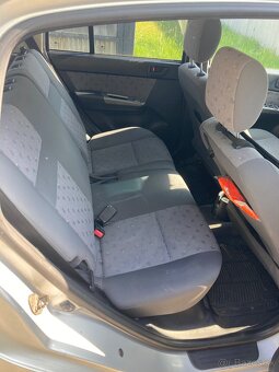 Hyundai Getz - 3