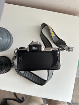 Nikon F65 - 3