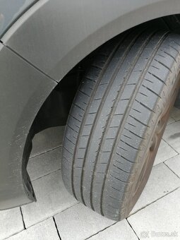 Letne pneu 4ks Bridgestone Turanza T005A 215/55/R18 95H - 3